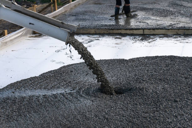 Best Concrete Removal and Replacement in Essex Fells, NJ
