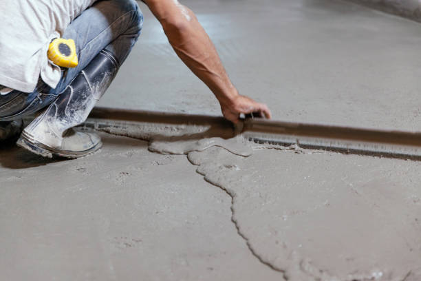 Best Concrete Pool Decks in Essex Fells, NJ