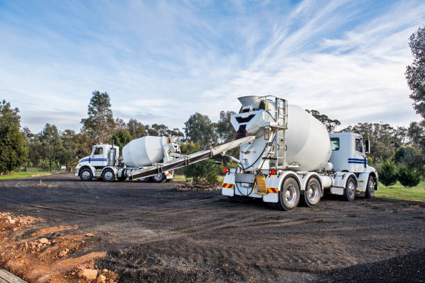 Best Commercial Concrete Services in Essex Fells, NJ
