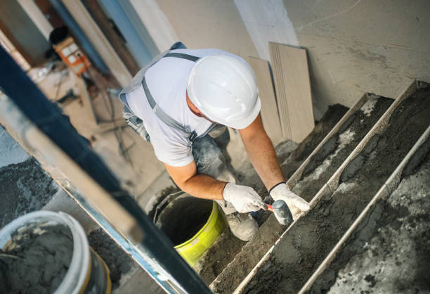 Best Concrete Steps and Stairs in Essex Fells, NJ